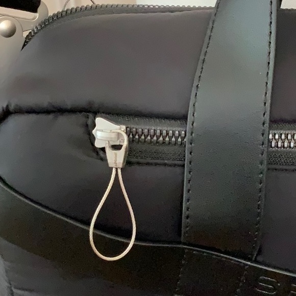 Spyder BRIEFCASE w/ strapping - Picture 7 of 16